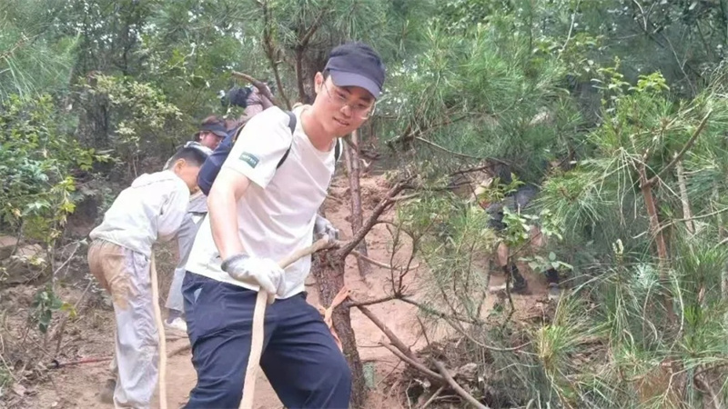 粽情飛馬線·登高慶端陽-端午登高活動(dòng)5