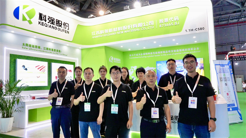 六月展會(huì)回顧